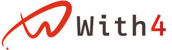 株式会社With 4